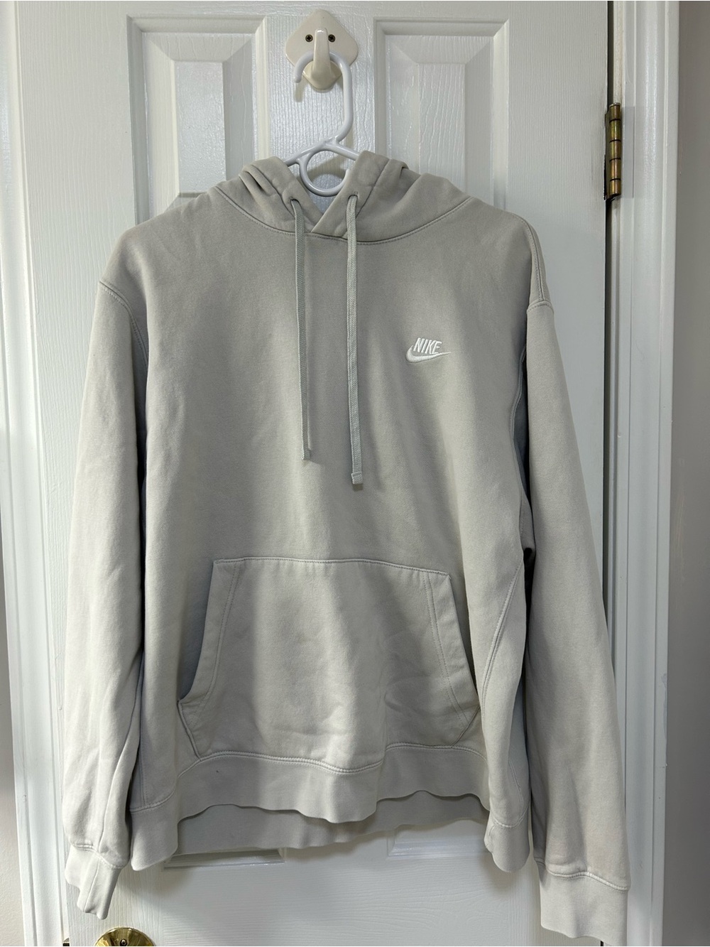 Classic Nike Hoodie